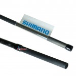 Прът Technium AX Tai Rubber 2.18 м Max 220 гр Heavy TECTRAX72H - Shimano